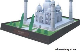 9691 taj mahal india canon iz bumagi razvertka shablon papercraft skachat besplatno mir bumazhnogo modelirovanija 24c6f12.jpg