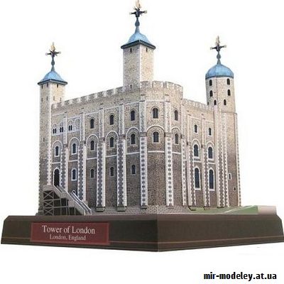 9694 tower of london england canon iz bumagi razvertka shablon papercraft skachat besplatno mir bumazhnogo modelirovanija 0e52836.jpg
