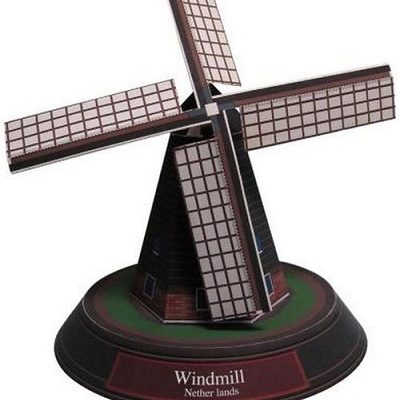9695 windmill holland canon iz bumagi razvertka shablon papercraft skachat besplatno mir bumazhnogo modelirovanija 811f3b9.jpg