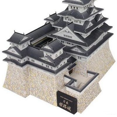 9699 himeji castle japan canon iz bumagi razvertka shablon papercraft skachat besplatno mir bumazhnogo modelirovanija df7c987.jpg