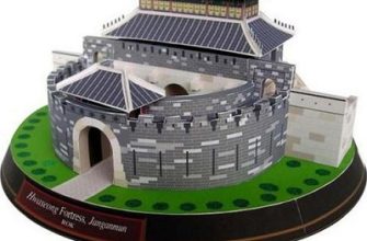 9700 hwaseong fortress rok canon iz bumagi razvertka shablon papercraft skachat besplatno mir bumazhnogo modelirovanija 9b46b03.jpg