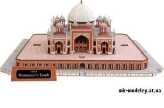 9701 india humayuns tomb canon iz bumagi razvertka shablon papercraft skachat besplatno mir bumazhnogo modelirovanija 9a8849d.jpg
