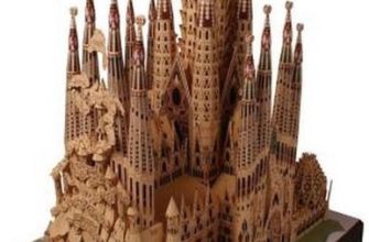 9712 sagrada familia spain canon iz bumagi razvertka shablon papercraft skachat besplatno mir bumazhnogo modelirovanija 2cdb8a2.jpg