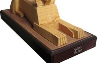 9713 sphinx egypt canon iz bumagi razvertka shablon papercraft skachat besplatno mir bumazhnogo modelirovanija ca3c00f.jpg
