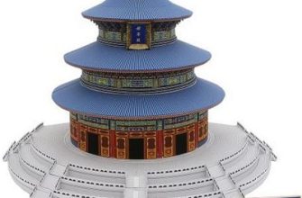 9715 temple of heaven china canon iz bumagi razvertka shablon papercraft skachat besplatno mir bumazhnogo modelirovanija 3fe823d.jpg