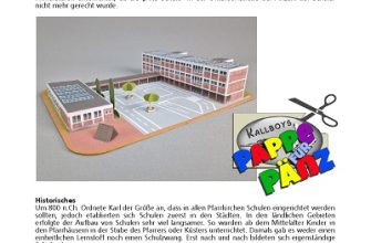 974 kgs mondorf pappe fuumlr paumlnz mondorfer bastelbogen iz bumagi razvertka shablon papercraft skachat besplatno mir bumazhnogo modelirovanija 32c278c.jpg
