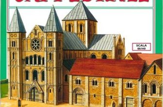 9829 sobor cathedral maquette usborne iz bumagi razvertka shablon papercraft skachat besplatno mir bumazhnogo modelirovanija a2106d6.jpg