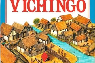 9832 poselenie vikingov viking settlement maquette usborne iz bumagi razvertka shablon papercraft skachat besplatno mir bumazhnogo modelirovanija 3443409.jpg