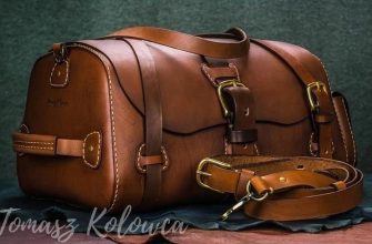 duffle bag by tomasz kolowca ea0d4f0.jpg