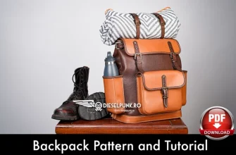 goosy backpack by dieselpunkro 40b2c21.webp