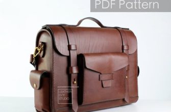 leather hand bag by leather diy studio 223e270.jpg