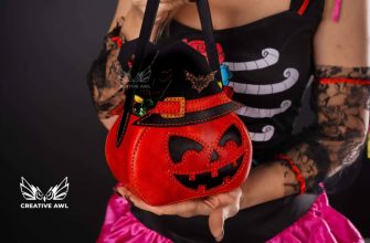 pumpkin candy bag by creative awl f962b91.jpg