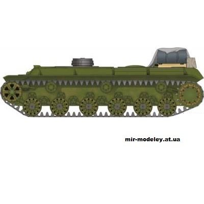 1047 tank pz kpfw 754 r bestpapermodels iz bumagi razvertka shablon papercraft skachat besplatno mir bumazhnogo modelirovanija a5746c3.jpg