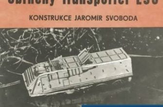 1077 obrneny transporter eso ot 64 abc 1966 06 iz bumagi razvertka shablon papercraft skachat besplatno mir bumazhnogo modelirovanija c3e46b5.jpg