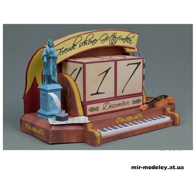 1092 ludwig van beethoven perpetual calendar mondorfer bastelboegen 48 iz bumagi razvertka shablon papercraft skachat besplatno mir bumazhnogo mo 24ad06f.jpg