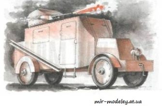 1122 broneavtomobil sharon 1904 g levsha 92001 iz bumagi razvertka shablon papercraft skachat besplatno mir bumazhnogo modelirovanija 5e31306.jpg