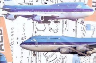 11246 passazhirskij samolet boeing 747 300 klm paper trade iz bumagi razvertka shablon papercraft skachat besplatno mir bumazhnogo modelirovanija 5ab5bb4.jpg