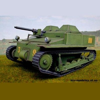 1147 carden lloyd mkvi zioprudenzio iz bumagi razvertka shablon papercraft skachat besplatno mir bumazhnogo modelirovanija e3d7b41.jpg