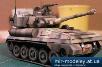 1154 fv101 scorpion paper replika iz bumagi razvertka shablon papercraft skachat besplatno mir bumazhnogo modelirovanija 810834b.jpg