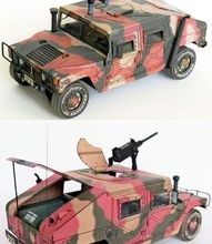 1166 humvee abc 2001 21 24 iz bumagi razvertka shablon papercraft skachat besplatno mir bumazhnogo modelirovanija 8dbf481.jpg