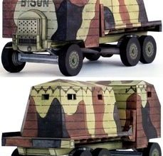1188 betonove obrnene vozidlo bison abc 2007 13 iz bumagi razvertka shablon papercraft skachat besplatno mir bumazhnogo modelirovanija c38db6d.jpg