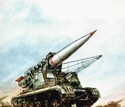 1197 samobiezna wyrzutnia rakietowa maly modelarz 1958 10 iz bumagi razvertka shablon papercraft skachat besplatno mir bumazhnogo modelirovanija 5319bbf.jpg
