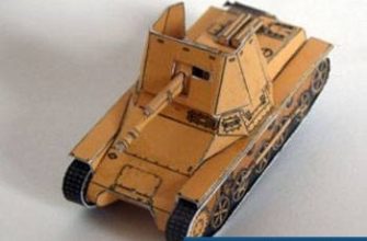 1199 panzerjager 1 kampfflieger iz bumagi razvertka shablon papercraft skachat besplatno mir bumazhnogo modelirovanija 044e2ec.jpg