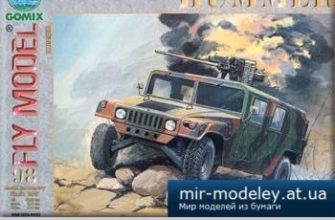 1210 hummer m 1025 fly model 098 iz bumagi razvertka shablon papercraft skachat besplatno mir bumazhnogo modelirovanija b67f41b.jpg