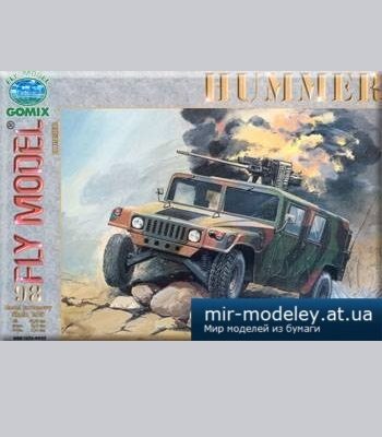 1210 hummer m 1025 fly model 098 iz bumagi razvertka shablon papercraft skachat besplatno mir bumazhnogo modelirovanija b67f41b.jpg