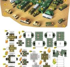 1212 polni nemocnice abc 2010 23 iz bumagi razvertka shablon papercraft skachat besplatno mir bumazhnogo modelirovanija 9a8faa3.jpg