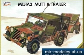 1215 m151a2 mutt amp trailer agwipo iz bumagi razvertka shablon papercraft skachat besplatno mir bumazhnogo modelirovanija 3d4772c.jpg