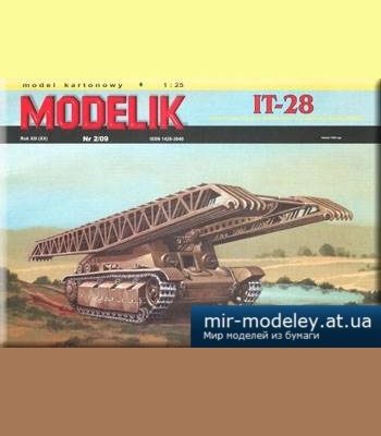 1216 it 28 modelik 2009 02 iz bumagi razvertka shablon papercraft skachat besplatno mir bumazhnogo modelirovanija 2c8747b.jpg