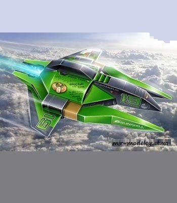14 storozhevaja bashnja prezdivana vez abc 32013 iz bumagi razvertka shablon papercraft skachat besplatno mir bumazhnogo modelirovanija 244049e.jpg