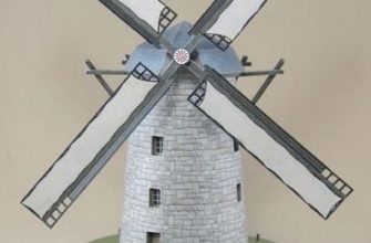 1463 vetrjanaja melnica rajdta rheidter windmuehle mondorfer bastelbogen iz bumagi razvertka shablon papercraft skachat besplatno mir bumazhnogo 607f8d2.jpg