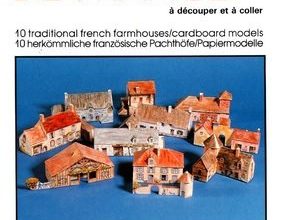 1561 tradicionnye fermerskie doma vo francii 10 fermes de france editions pascaline iz bumagi razvertka shablon papercraft skachat besplatno mir 8bca195.jpg