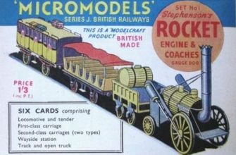 1565 parovoz stefensona raketa stephensons rocket micromodels iz bumagi razvertka shablon papercraft skachat besplatno mir bumazhnogo modelirovan 045b3a4.jpg