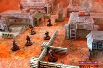 1568 igrovoe pole mars station worldworks iz bumagi razvertka shablon papercraft skachat besplatno mir bumazhnogo modelirovanija 606d658.jpg