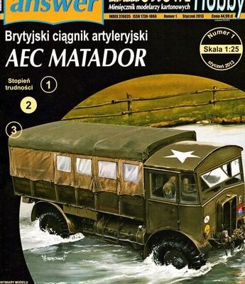 1570 aec matador answer kh 12013 iz bumagi razvertka shablon papercraft skachat besplatno mir bumazhnogo modelirovanija 3e377d5.jpg