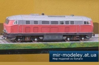1574 teplovoz diesellok v 160 kartonmodell forum iz bumagi razvertka shablon papercraft skachat besplatno mir bumazhnogo modelirovanija 649c941.jpg