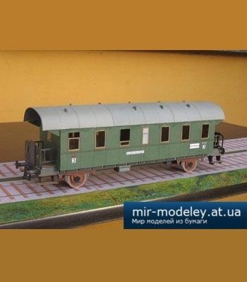1576 einheitspersonenwagen kartonmodell forum iz bumagi razvertka shablon papercraft skachat besplatno mir bumazhnogo modelirovanija 96c3b31.jpg