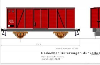 1585 gterwagen kartonmodell forum iz bumagi razvertka shablon papercraft skachat besplatno mir bumazhnogo modelirovanija a78f2cb.jpg
