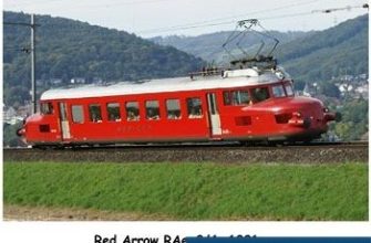 1591 red arrow rae 24 1001 bobs card models iz bumagi razvertka shablon papercraft skachat besplatno mir bumazhnogo modelirovanija 4584933.jpg