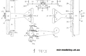 1592 fokker dr i iaf model iz bumagi razvertka shablon papercraft skachat besplatno mir bumazhnogo modelirovanija 5abdced.jpg