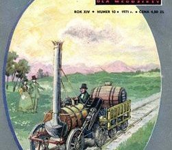 1598 parowoz rocket maly modelarz 1971 10 iz bumagi razvertka shablon papercraft skachat besplatno mir bumazhnogo modelirovanija d7e153c.jpg