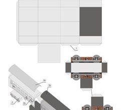 1599 wagon ryflak swiat z kartonu iz bumagi razvertka shablon papercraft skachat besplatno mir bumazhnogo modelirovanija 2fc0045.jpg