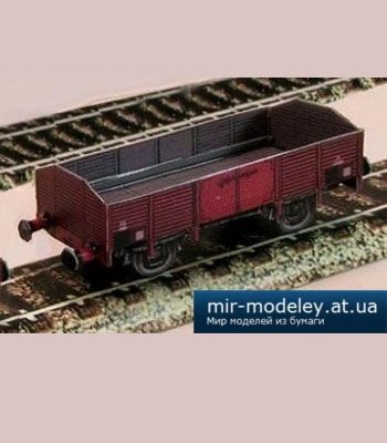 1639 vagon carro l fabrizio prudenziati iz bumagi razvertka shablon papercraft skachat besplatno mir bumazhnogo modelirovanija 75b10ff.jpg