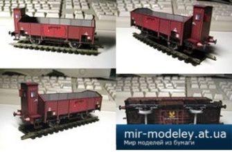 1642 vagon carro l garitta fabrizio prudenziati iz bumagi razvertka shablon papercraft skachat besplatno mir bumazhnogo modelirovanija b0fbc02.jpg