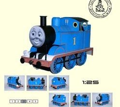 1649 parovoz masinka tomas spida models iz bumagi razvertka shablon papercraft skachat besplatno mir bumazhnogo modelirovanija c4d0cb6.jpg
