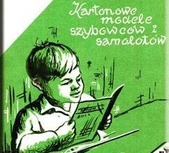 1662 szybowcy i samoloty maly modelarz 1958 01 iz bumagi razvertka shablon papercraft skachat besplatno mir bumazhnogo modelirovanija e1a7072.jpg