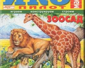 1669 zoosad iks pilot iz bumagi razvertka shablon papercraft skachat besplatno mir bumazhnogo modelirovanija 4f98368.jpg